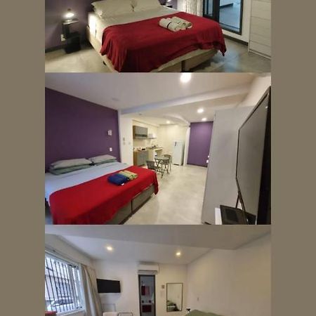 Suites/Studios Privados Copacabana Rio de Janeiro Exteriör bild