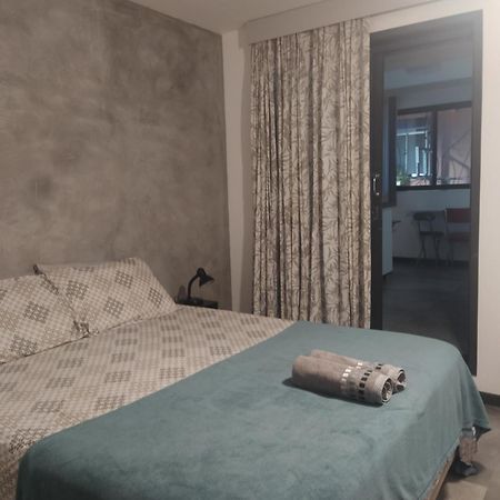 Suites/Studios Privados Copacabana Rio de Janeiro Exteriör bild
