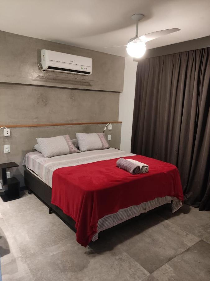 Suites/Studios Privados Copacabana Rio de Janeiro Exteriör bild