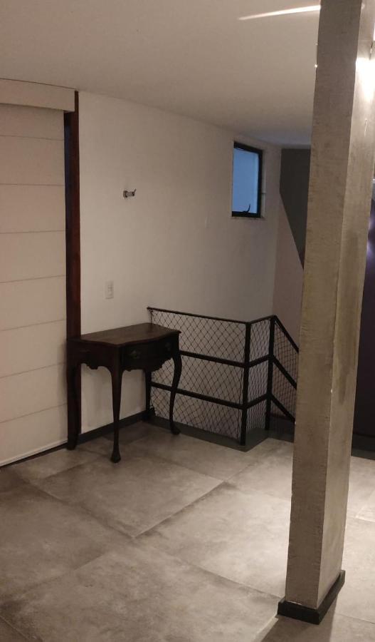 Suites/Studios Privados Copacabana Rio de Janeiro Exteriör bild