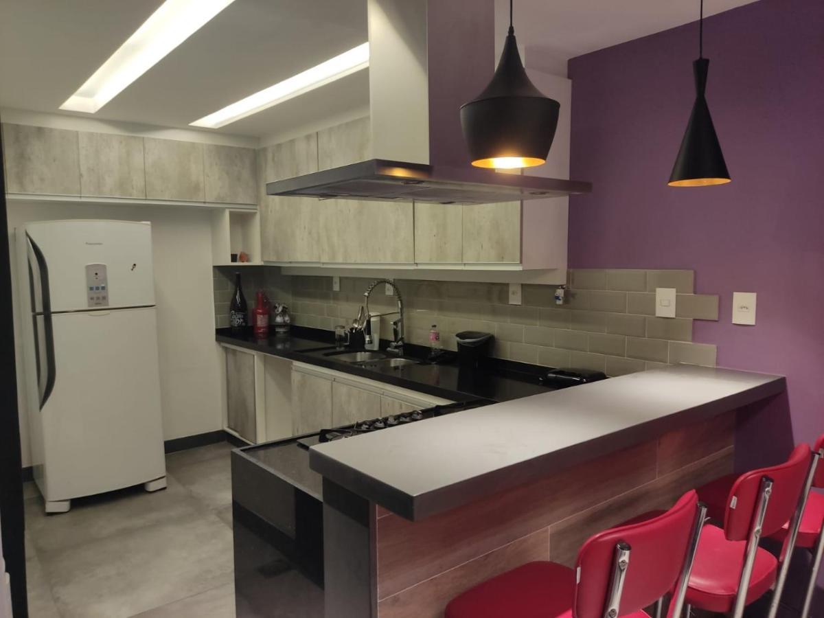 Suites/Studios Privados Copacabana Rio de Janeiro Exteriör bild