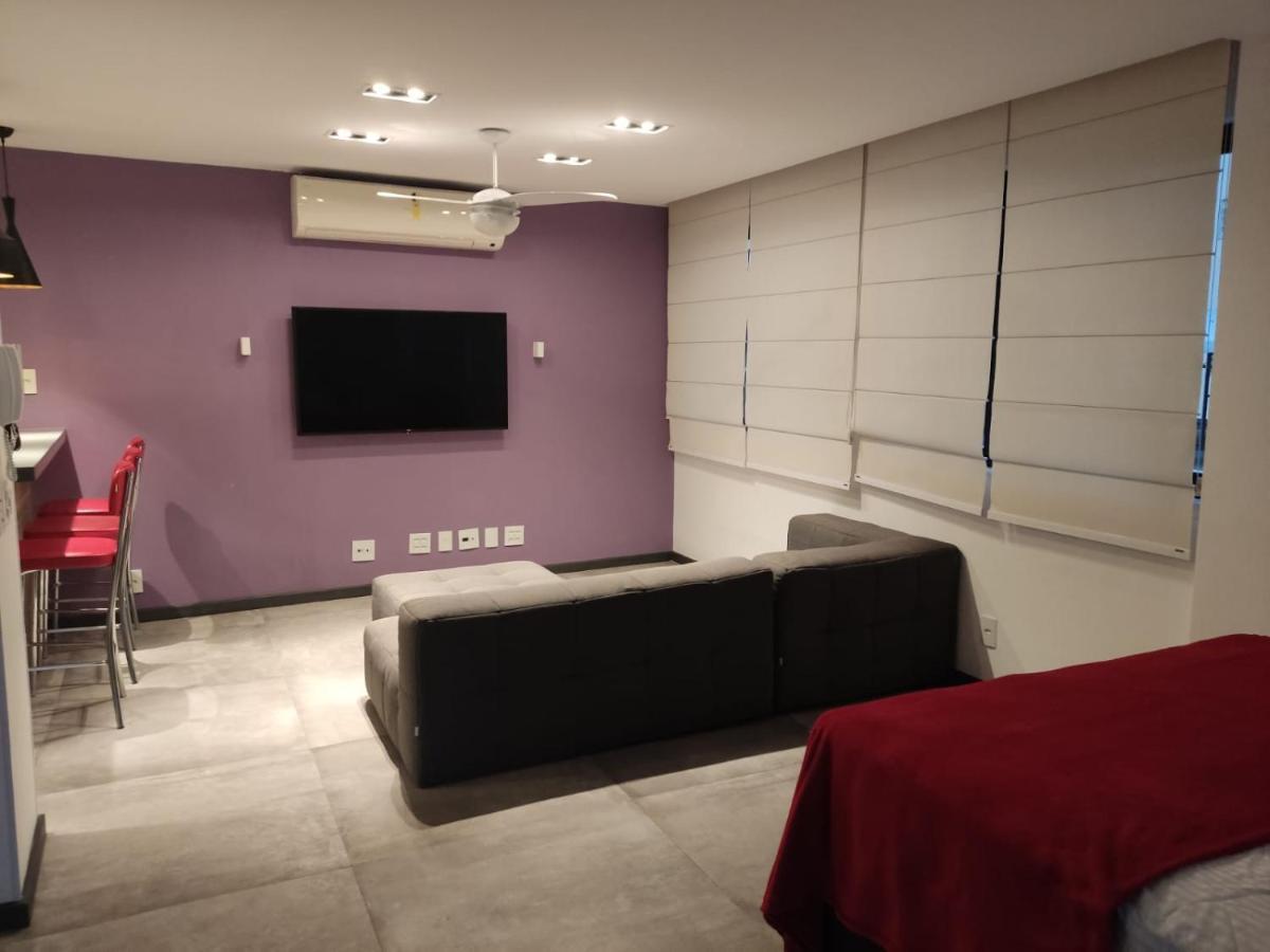Suites/Studios Privados Copacabana Rio de Janeiro Exteriör bild