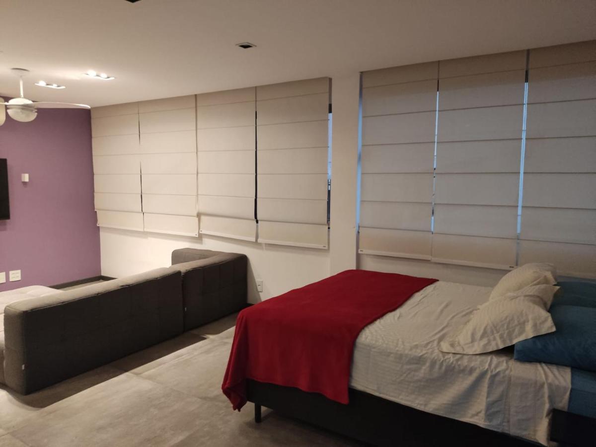 Suites/Studios Privados Copacabana Rio de Janeiro Exteriör bild