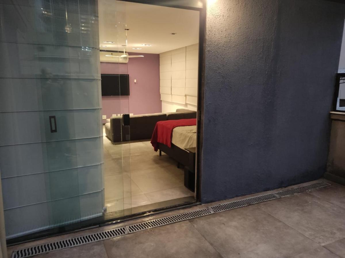 Suites/Studios Privados Copacabana Rio de Janeiro Exteriör bild
