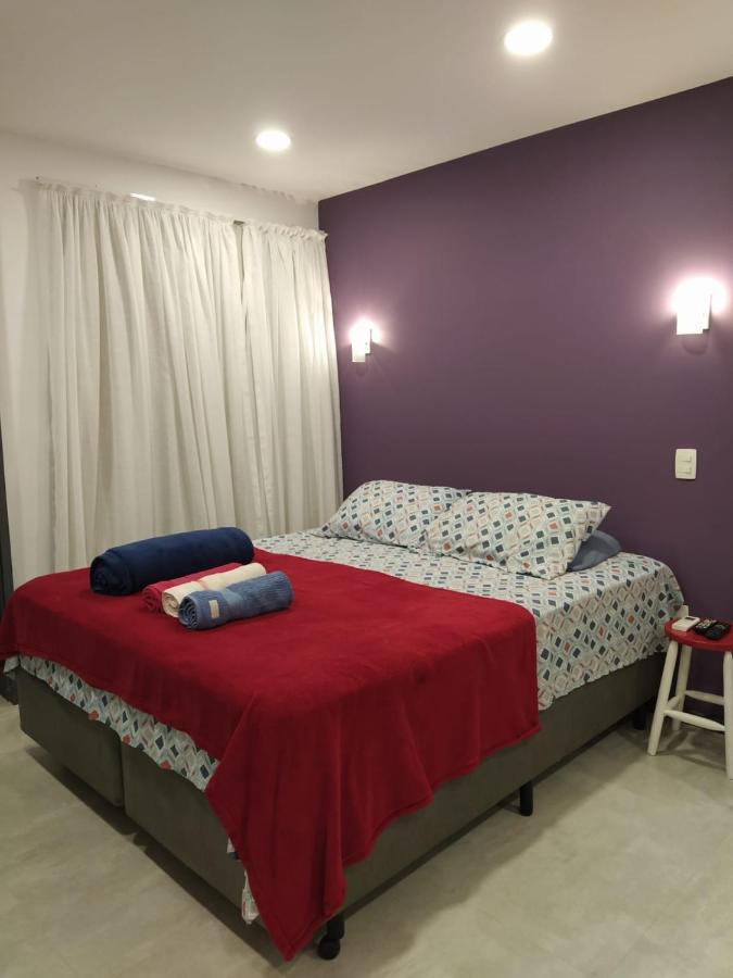 Suites/Studios Privados Copacabana Rio de Janeiro Exteriör bild