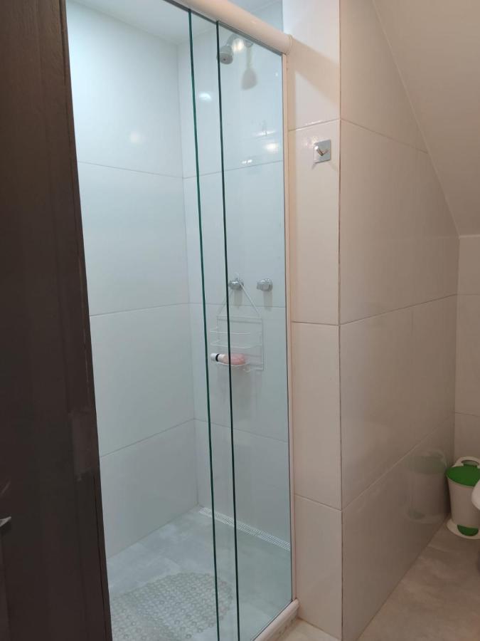 Suites/Studios Privados Copacabana Rio de Janeiro Exteriör bild