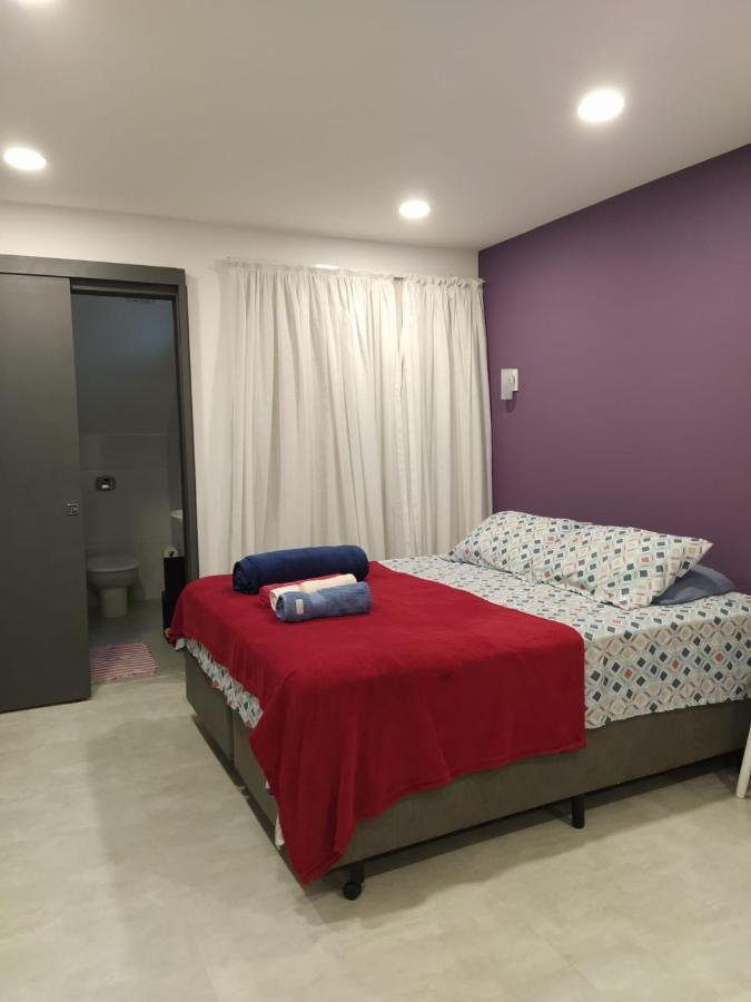 Suites/Studios Privados Copacabana Rio de Janeiro Exteriör bild