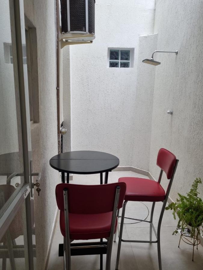 Suites/Studios Privados Copacabana Rio de Janeiro Exteriör bild