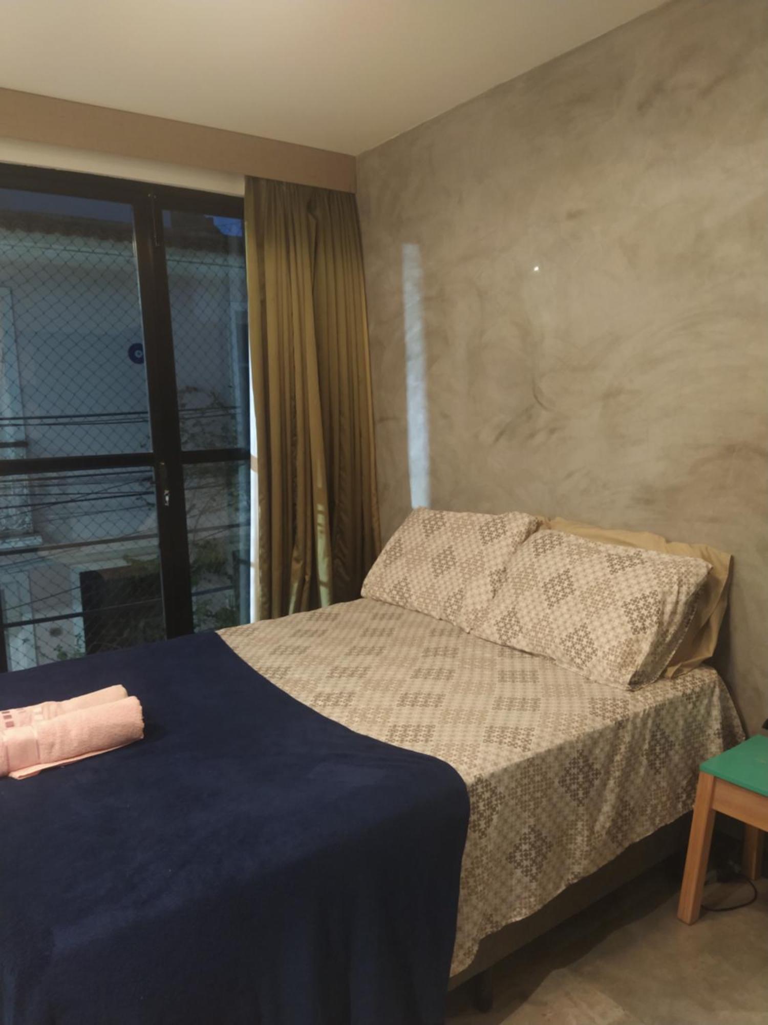 Suites/Studios Privados Copacabana Rio de Janeiro Exteriör bild