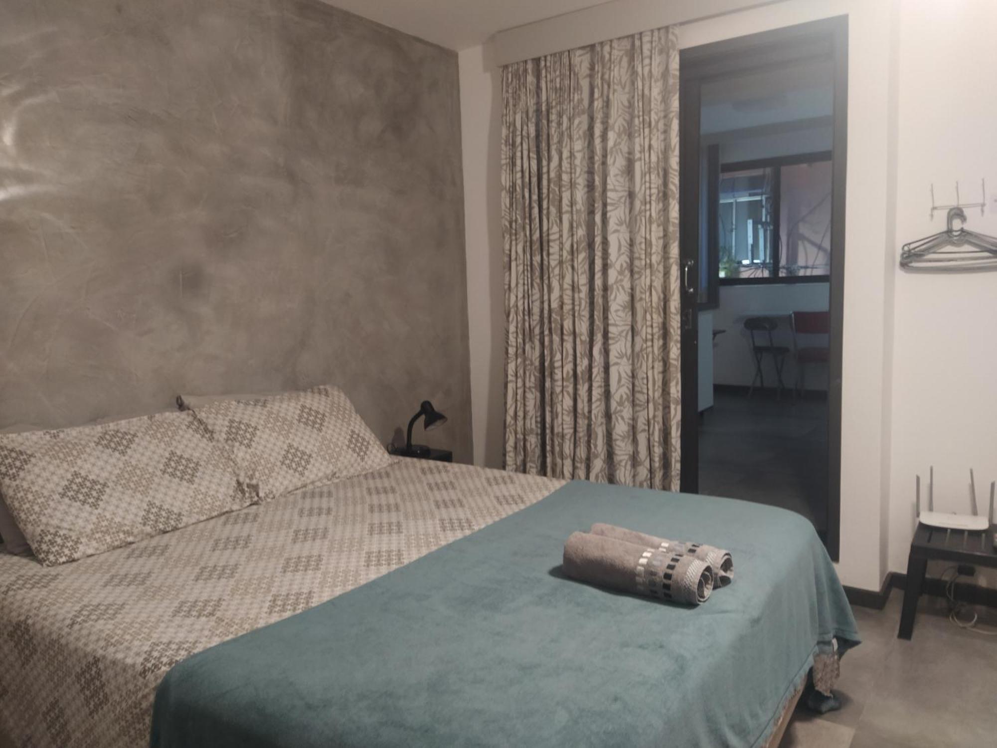 Suites/Studios Privados Copacabana Rio de Janeiro Exteriör bild