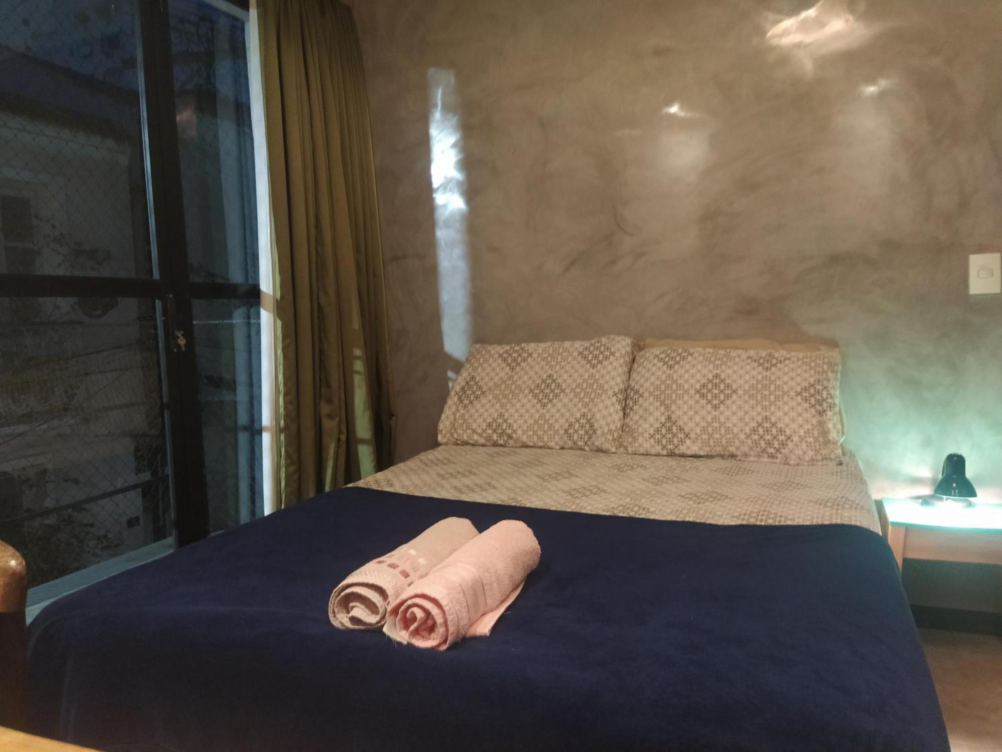 Suites/Studios Privados Copacabana Rio de Janeiro Exteriör bild