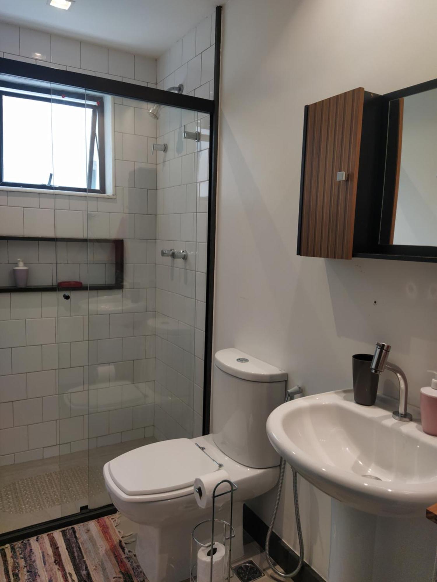 Suites/Studios Privados Copacabana Rio de Janeiro Exteriör bild