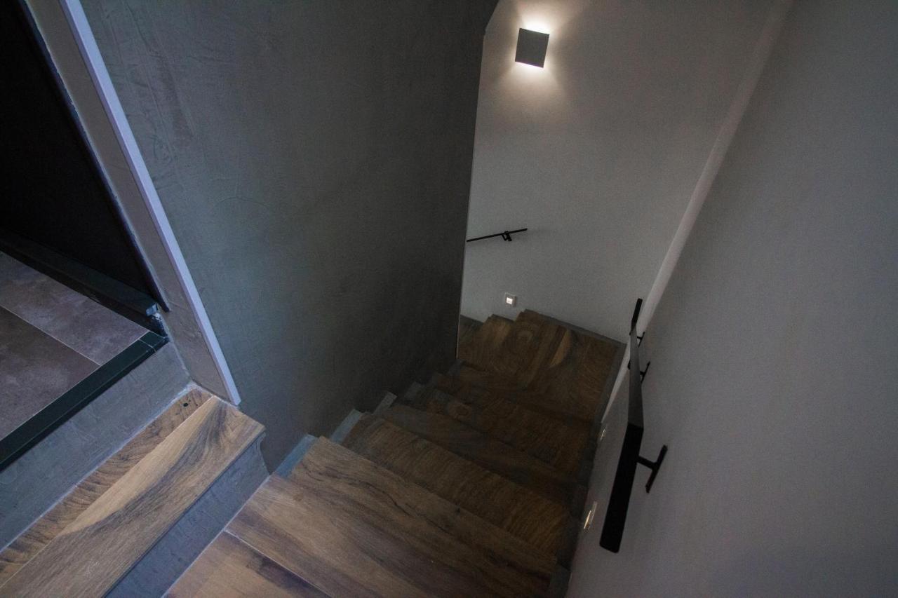 Suites/Studios Privados Copacabana Rio de Janeiro Exteriör bild